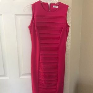 Calvin Klein dress